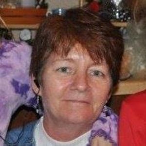 Meet your Posher, Vicky